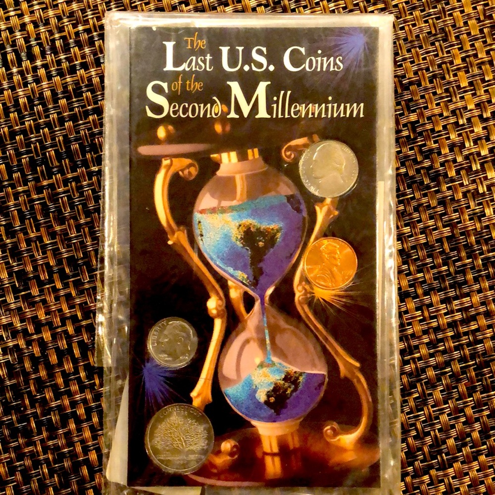 Coin Collection